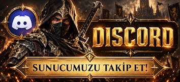 Discord Banner