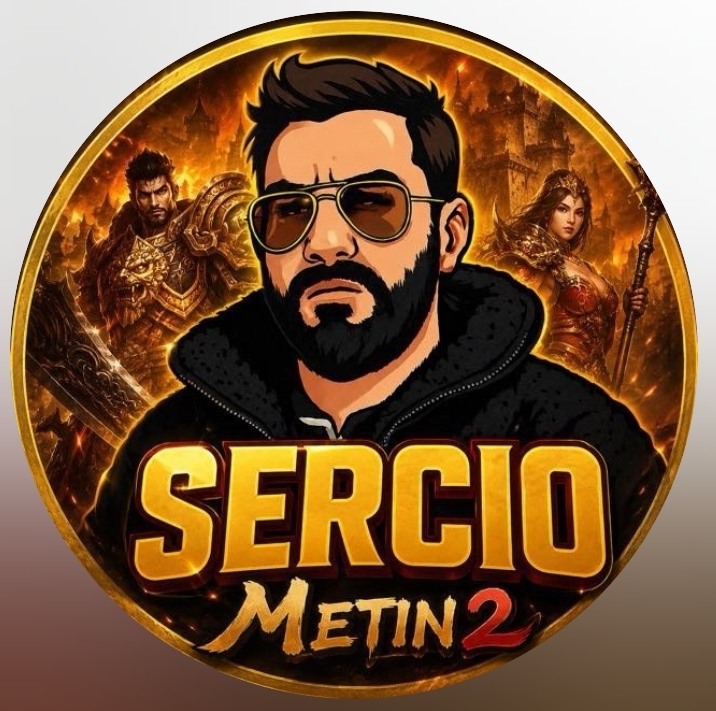 【 Sercio 】