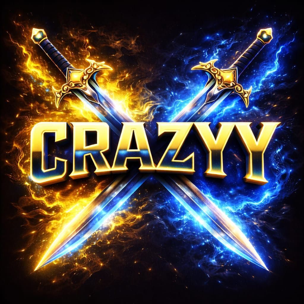 【 Crazyy-OBA 】