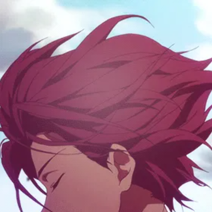 【 Ryouma 】