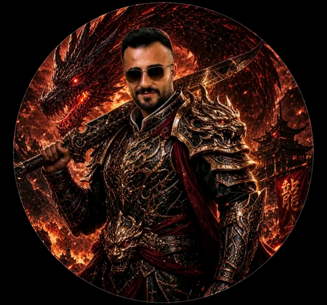 【 Furkan Thoryx 】