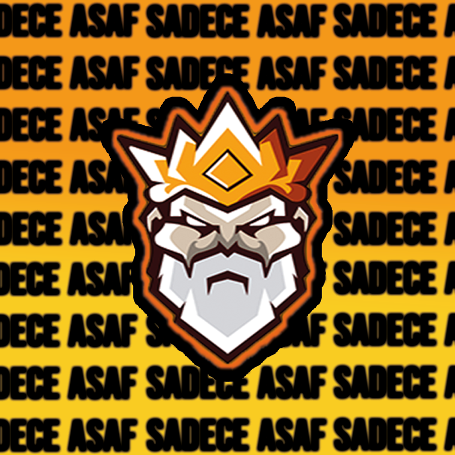 【 Asaf 】