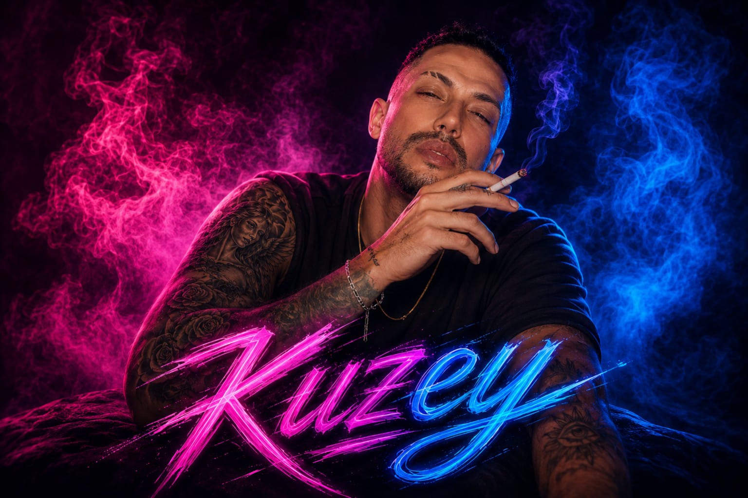 【 Kuzey 】