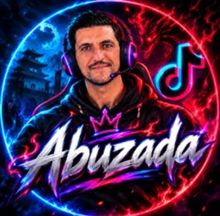 【 ABUZADA 】