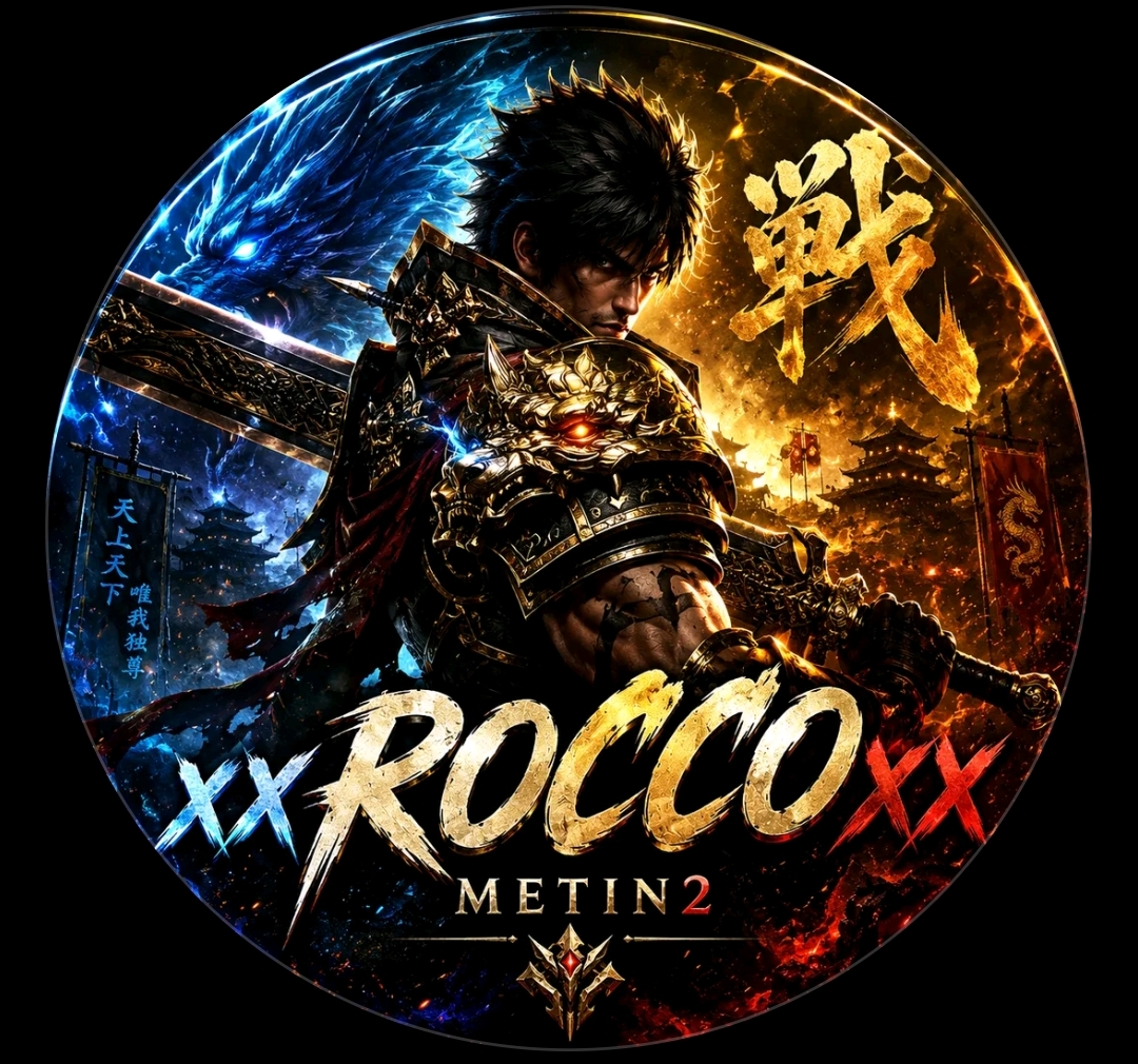 【 rocco 】