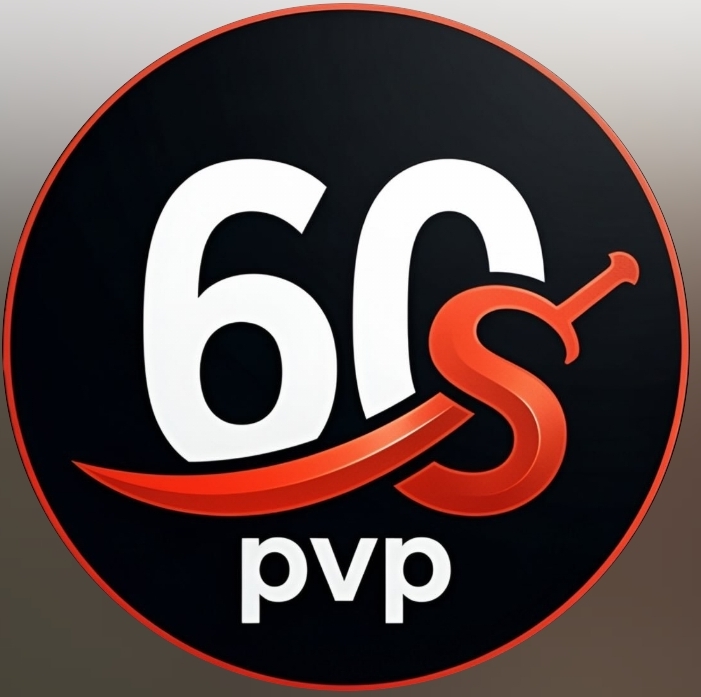 【 60 saniye pvp 】